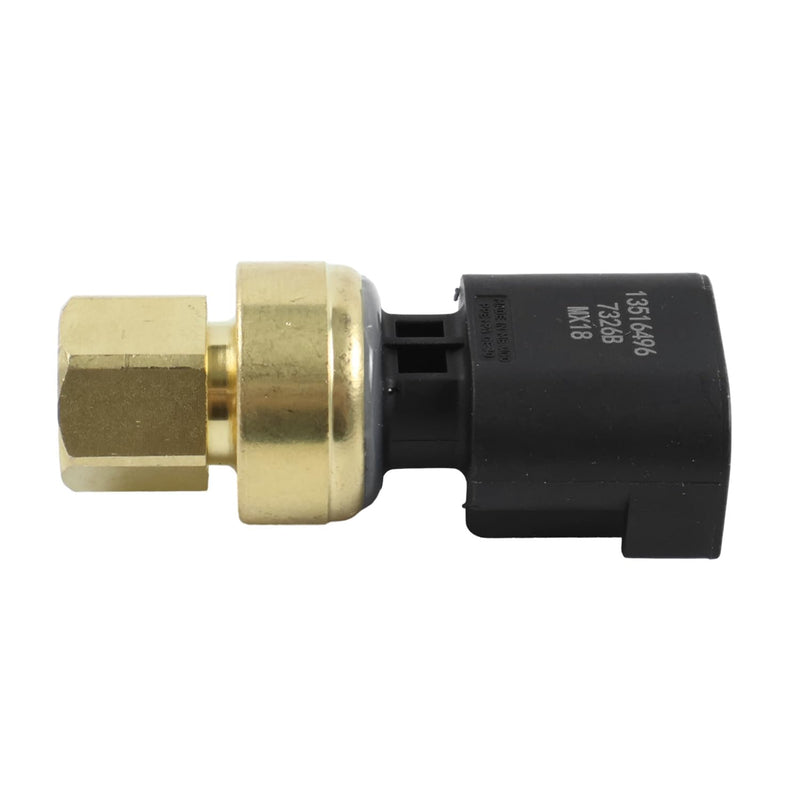 13516496 FPS36 13579380 5S13818 926430 GM0517575 Fuel Pressure Sensor Compatible with Buick Cadillac Chevrolet GMC 2013-2018