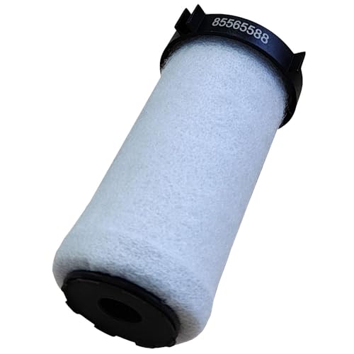 85565588 HZSITEGE Precision Filter Compatible with Air Compressor Replacement Accessories
