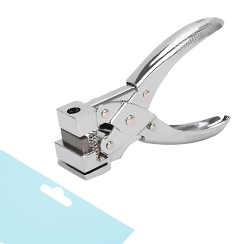 T-Slot Hole Punch Heavy Duty T-Slot