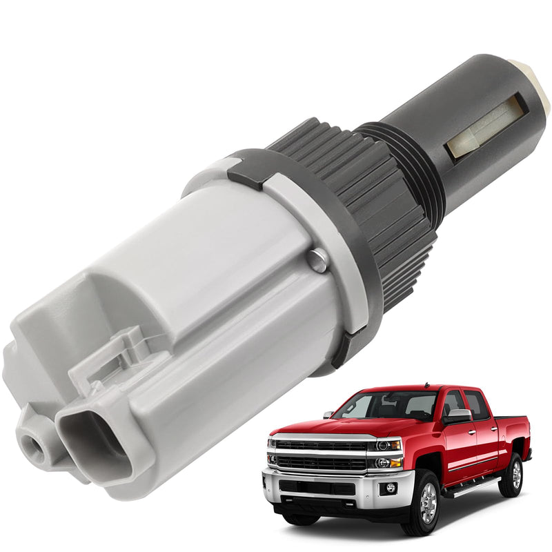 600-101 4WD Actuator Fit for Chevy Silverado Avalanche K1500 K2500 K3500 GMC Canyon Yukon Cadillac Escalade Isuzu i-350 i-370 4x4 Front Differential Axle Actuator, OEM 8260600730 26060073