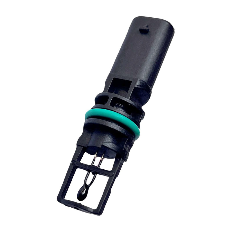 Intake Air Temperature IAT Sensor 5149182AB 5149182AA Compatible with Avenger Challenger Charger Durango Grand Caravan Journey Cherokee Grand Cherokee Wrangler 1500 C/V ProMaster 1500 2500 3500