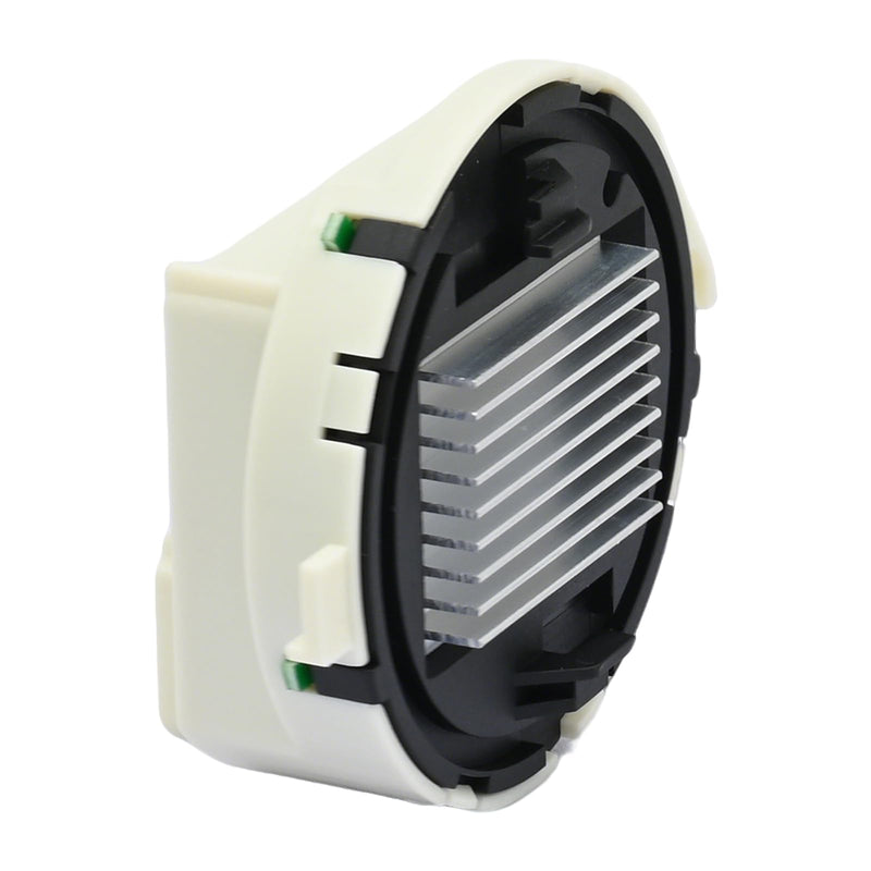 Blower Motor Resistor Compatible with Mazda 6 2014 2015 Fan Control Module