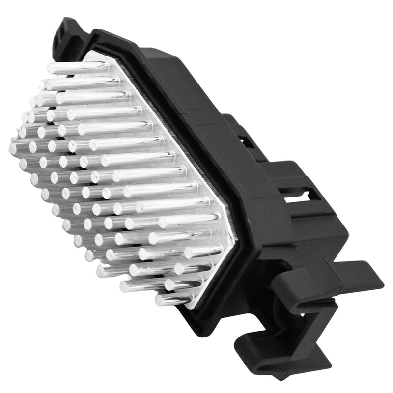 Blower Motor Resistor Compatible with Dodge Dart 2013 Fan Control Module