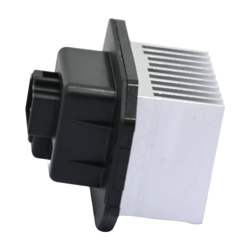 Blower Motor Resistor Compatible with Honda Civic 2012 2013 2014 2015 Fan Control Module