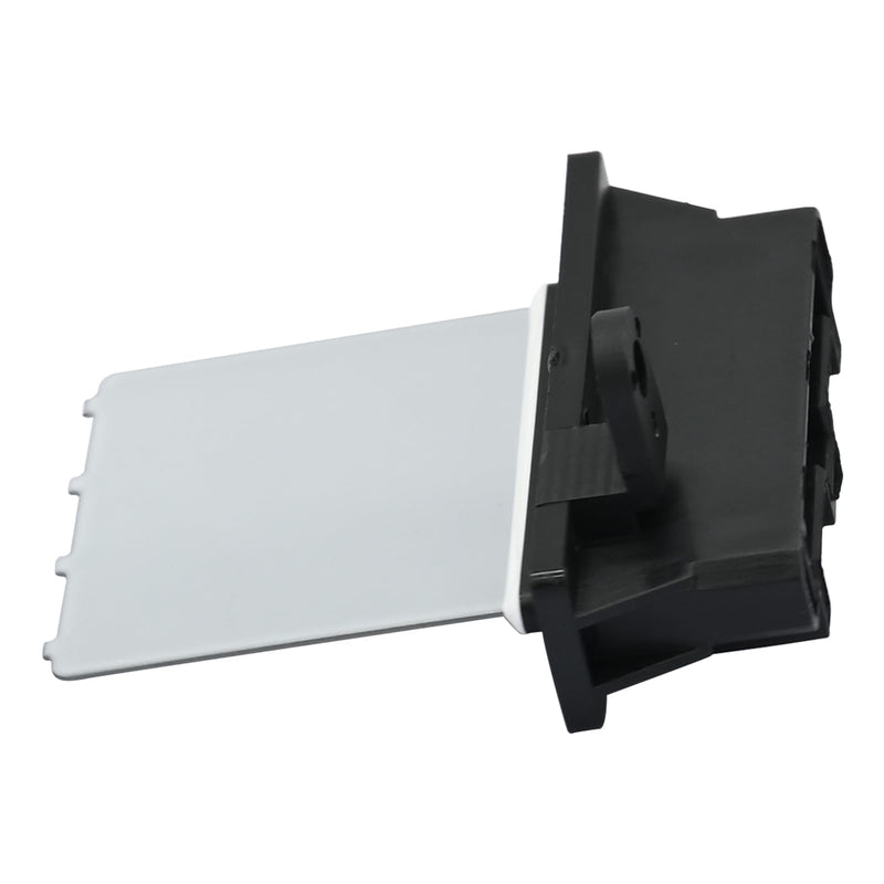 Blower Motor Resistor Compatible with Nissan March Note Np300 Np300 Frontier Versa Versa Note 21-12 2012 2013 2014 2015 2016 2017 2018 2019 2020 Fan Control Module