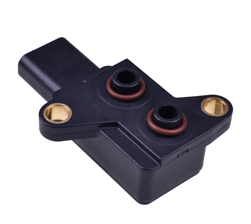JEENDA MIU803774 Pressure Sensor Compatible with John Deere 50G 50G 75G 85G 324K 312GR 314G 316GR 317G 318E 318G 319E 320E 323E 3032E 3038E 3039R 3046R MIU802948 MIU802107 129978-12700