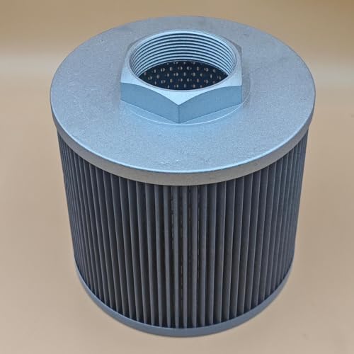 SE75461210 Hydraulic oil filter element SS1D7A1AP SH77013 HY18573 PT9277 HF35163 Compatible with Construction Machinery/Excavator