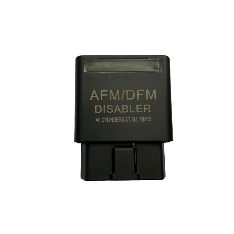 Rizz-Man AFM Disabler RA003 – Compatible Active Fuel Management on GM V6/V8 4.3L, 5.3L, 6.0L, 6.2L Engines – Fits Chevy Silverado, Tahoe, GMC Sierra, Yukon, Cadillac Escalade