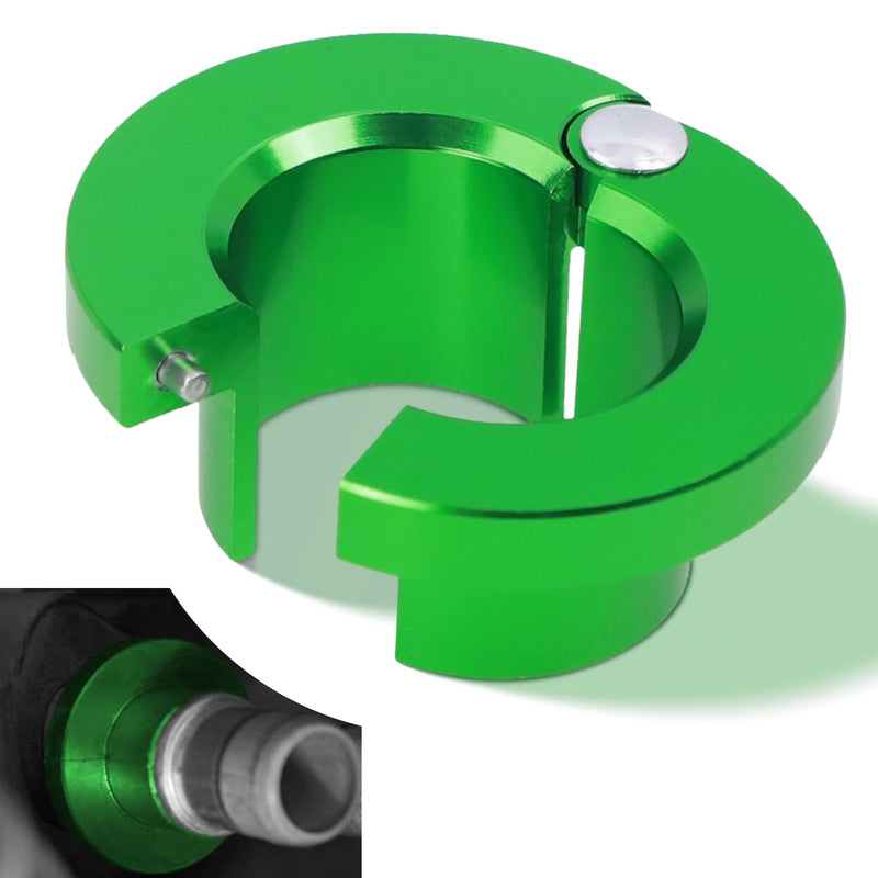 Heater Hose Disconnect Tool Compatible with GM Vehicles 3/4" Heater Quick Removel Release Tool # 39190 (Green) Green