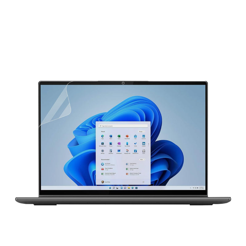 i-Tensodo 2 Pack 14 inch Anti Glare Screen Protector For 2025 Lenovo Yoga Slim 9 (14ILL10) Laptop, Eye Protection Anti Glare Filter
