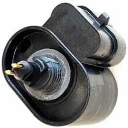 New Mahindra Tractor Fuel Filter Water Sensor, Part E006018617D1