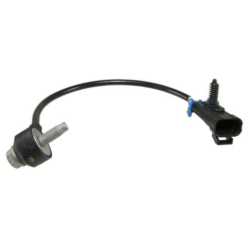 Ignition Knock Detonation Kd Sensor Cavalier Cobalt G6 HHR Malibu Vue 2.0L 2.2L 2.4L 2.0L 2.2L 2.4L