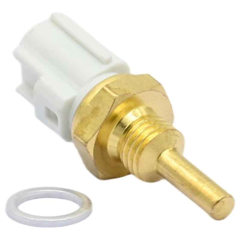 Engine Coolant Temperature Temp Switch Sensor Sender Compatible with Subaru Legacy Outback 17-05 2005 2006 2007 2008 2009 2010 2011 2012 2013 2014 2015 2016 H4 H6 2.5L 3.0L 3.6L