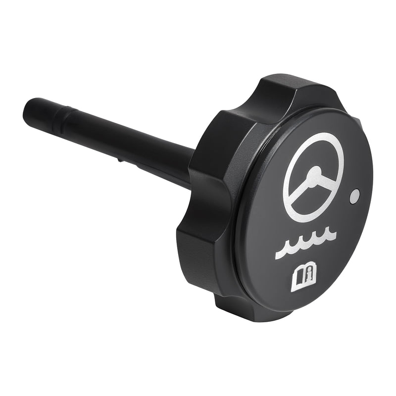 Power Steering Reservoir Cap Compatible with Cadillac Chevy GMC Replace 26095194