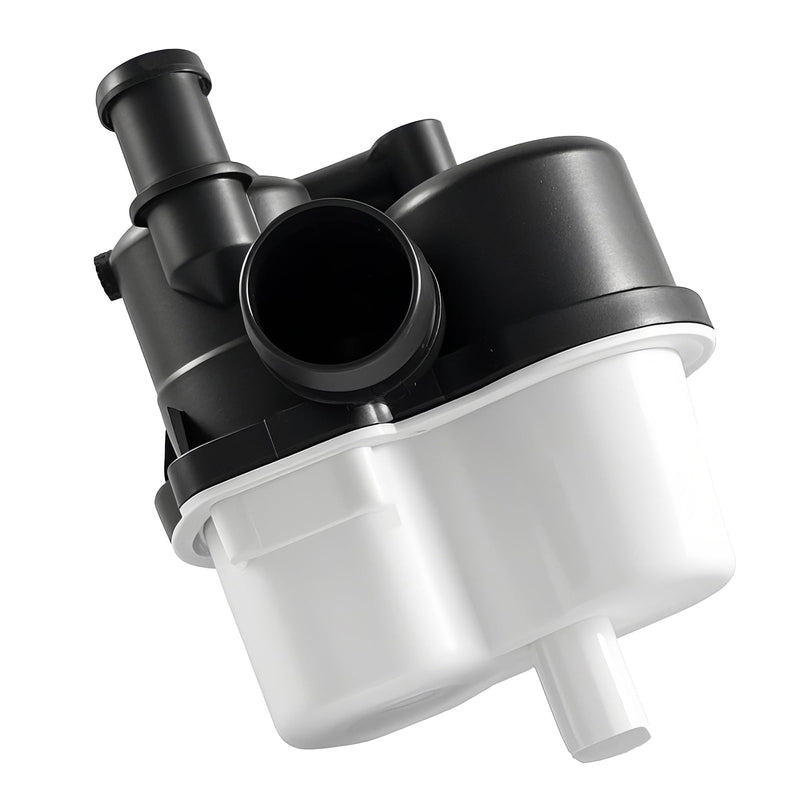 EVERBUL Fuel Vapor Leak Detection Pump Evaporative Emissions System Leak Diagnostic Pump Compatible with BMW 128i 135i 325i 328i 330i 335i 525i 530i 535i 540i Replace#: 0261222018 310-601 16137193479