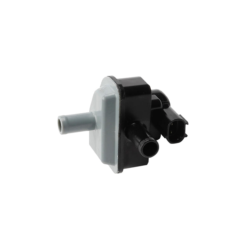 Dasbecan Vapor Purge Vacuum Switch Valve Solenoid Compatible with Toyota Tacoma Highlander Sienna Lexus IS300 IS350 RX350 2016-2022, Vapor Canister Purge Solenoid Replaces# 25860-0P090 25860-31110