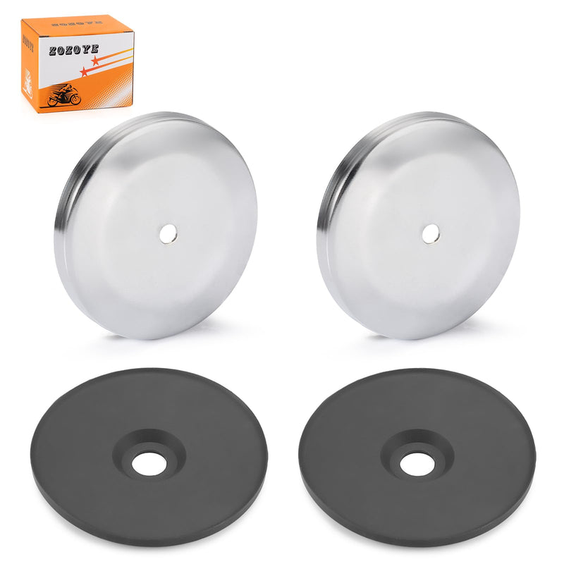 17231-098-950 Air Filter Cover & Gasket for Honda CT70 ATC70 XL70 SL70 TRX70 1971-1994