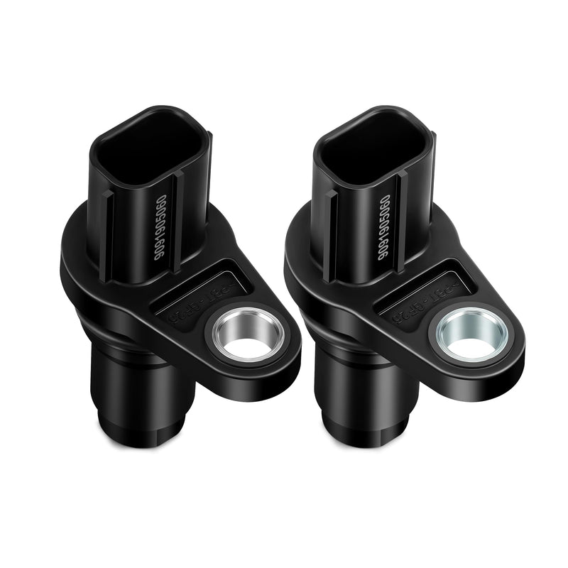  [AUSTRALIA] - Set of 2 Camshaft Position Sensor 9091905060 Fits for Toyota Camry Corolla 4Runner Highlander Prius RAV4 Tacoma Tundra & Lexus ES350 GS350 GS460 IS250 IS350 LS460 RX350 & Scion tC xD 9008005060