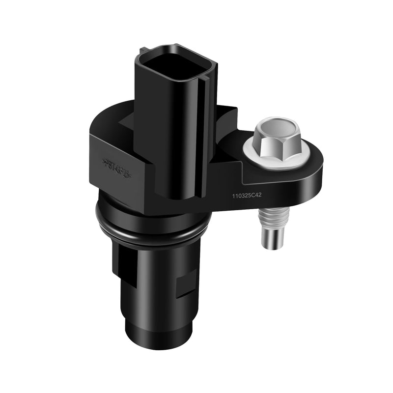 12588992 Crankshaft Position Sensor Compatible with Chevy Equinox Malibu Cobalt HHR, GMC Terrain, Pontiac G5 G6 Solstice, Saturn Vue Sky Aura Ion, Buick Regal Lacrosse Verano 2.0L 2.2L 2.4L