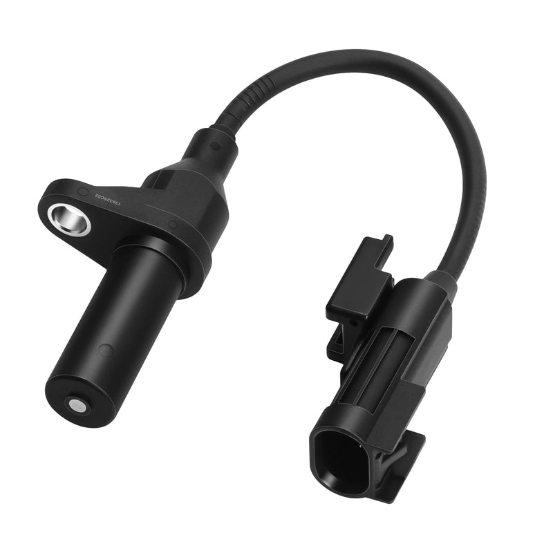 Engine Crankshaft Position Sensor 393103C600 Compatible with 2013-2018 Hyundai Santa Fe Azera & Kia Sorento Sedona 2014 2015 2016 2017 2018 2019 2020 V6 3.3L Replaces PC996, 39310-3C600