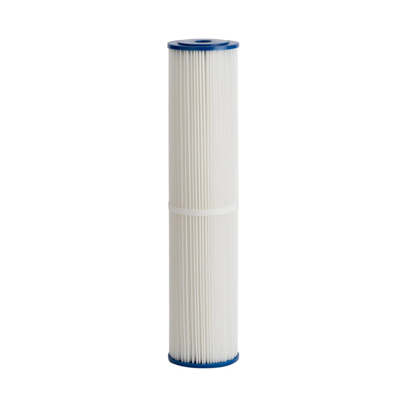 Kind Water Systems Kind Water 5-Micron Sediment Filter Replacement – Kind & Evo E-1000/E-2000/E-3000 Whole House Systems – Includes O-Ring & Lubrication – 6–12 Month Filter