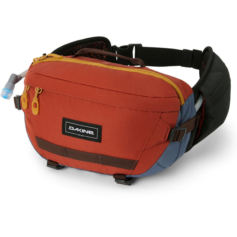 Dakine Hot Laps 5L - Red Tide One Size