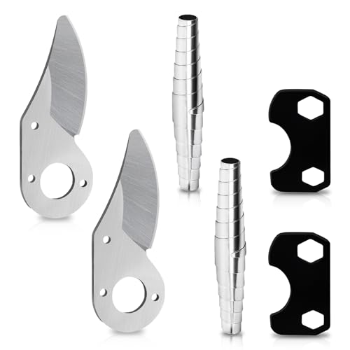 2 Pcs Hand Pruner Replacement Kit (6/3-1) for Felco Pruners Models