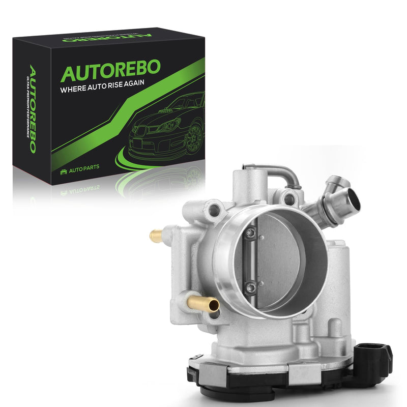 Electronic Throttle Body Assembly Fit for 2009-2017 Chevrolet Sonic Cruze Aveo Aveo5 Cruze Limited, 2009 Pontiac G3, 1.6L 1.8L L4 Engine, Replace # S20204 55561495 55577375 TB1240 825262 0280750562