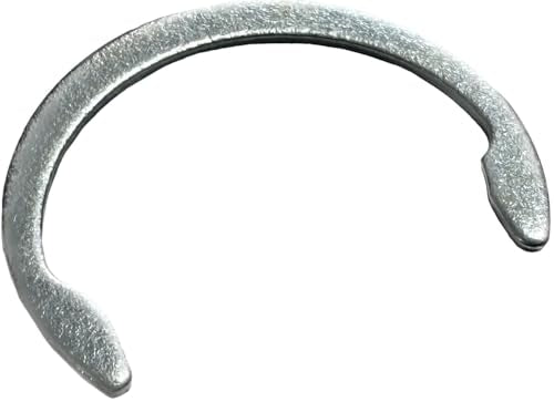 WPW10083200 Retaining Ring Compatible With Whirlpool Washer Machines - Budora - AP6014938, W10083200, 1388892