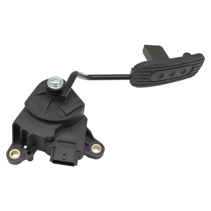 Accelerator Pedal with Position Sensor Assembly Fit for Nissan Versa 2007-2011,for Cube 2011-2014 Replace 180021JY0B