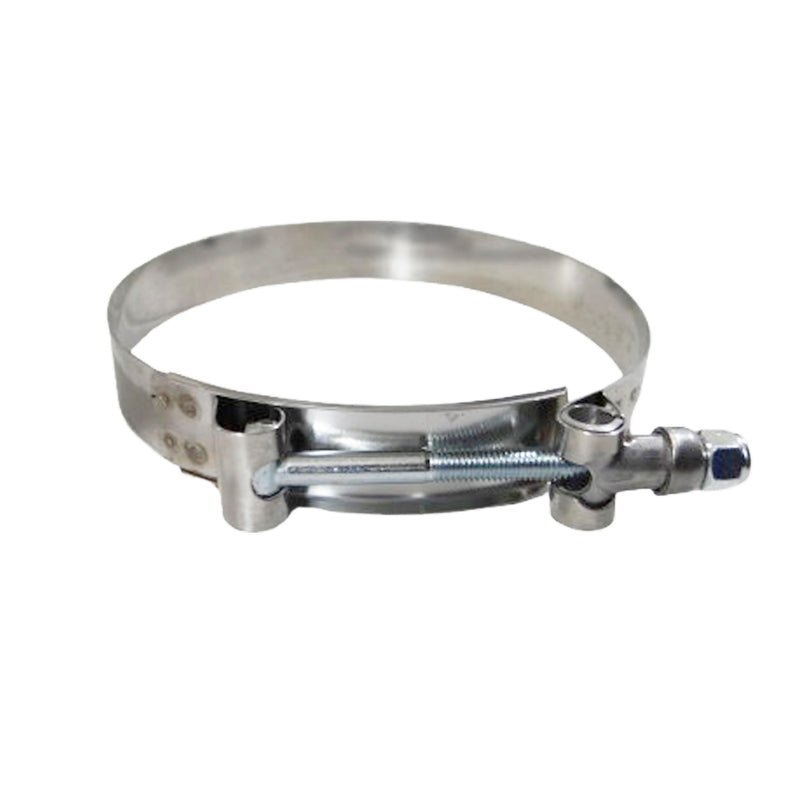 Alternator/Generator T-Bolt Strap Clamp Stainless Steel Compatible For VW Dune Buggy Bug Ghia Thing Trike Bus Baja 16-5161
