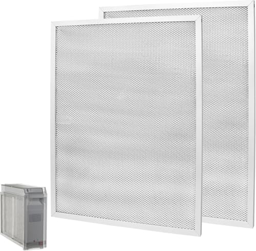 203368 F50F F300 Air Prefilter Replacement for Honeywell, 16'' x 12.5''