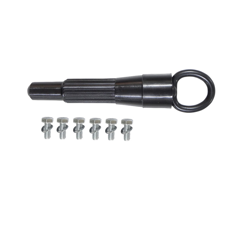 Clutch Installation Kit Fits All Air Cooled VW, Compatible with Dune Buggy 32-1204 Type 1 & 3 1954-1979 - Type 2 1955-1971