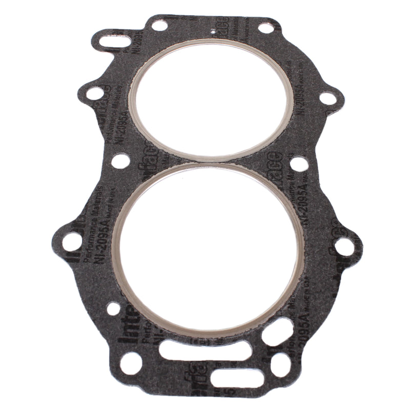 Boat Engine 329419 765012 777390 Cylinder Head Gasket for Evinrude Johnson OMC BRP 20HP 25HP 28HP 30HP Outboard Motor, fit Sierra 18-3803