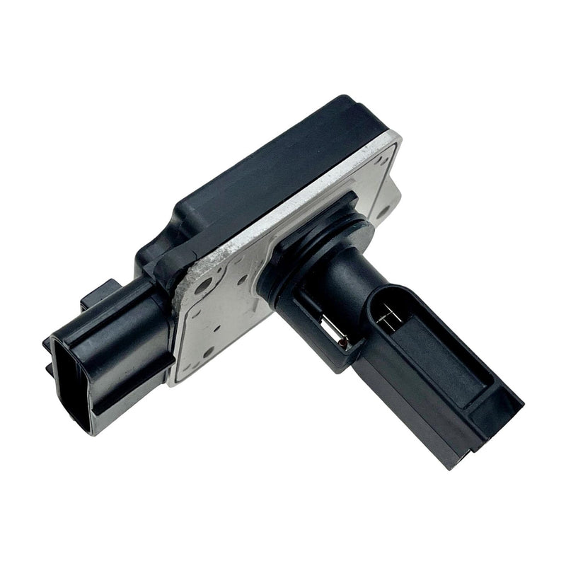 Mass Air Flow Sensor Meter MAF Sensor XF2F12B579BA Compatible with E-150 E-250 E-250 Explorer F-100 Ranger Focus Mu-Stang Ranger Sable Taurus Windstar B3000 Tribute Mariner Mountaineer Sable