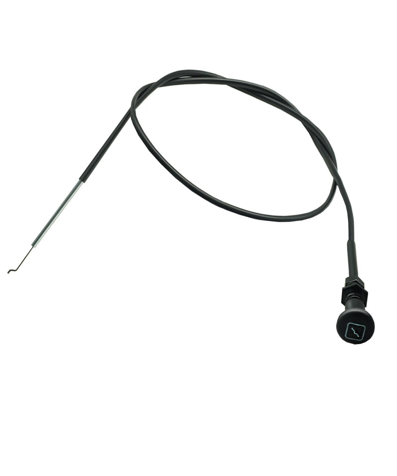 946-04214 61" Choke Cable Replacement Fits for CUB Cadet Z Force RZT SZ 48 50 54 60 S L LZ LE KH FAB,Replaces 746-04214