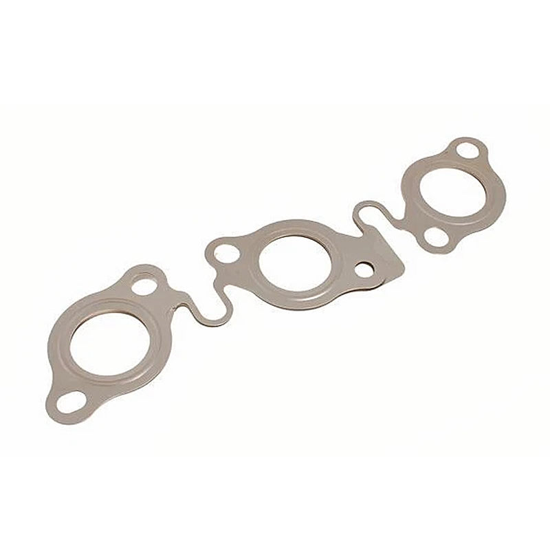 Exhaust Manifold Gasket Compatible for Range Rover L320 L405 L494 LR3 LR4 L319 3.0 TDV6, Replacement# 1336543 C2S30281