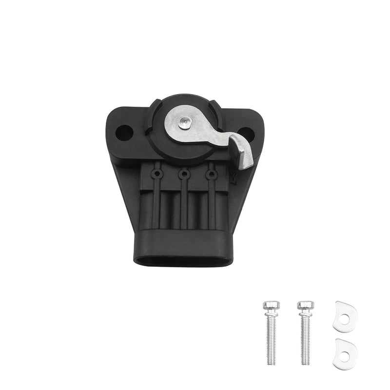 Throttle Position Sensor Fit for Chevy for GMC for Oldsmobile Bravada for Pontiac Replace 213-3859 2133859 2001042 17069532 17111471 19143600