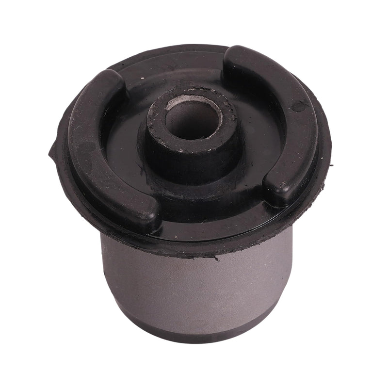 Royal Sun Front Differential Carrier Bushing Support Bracket Frame Brace Bushing Compatible with Hummer H2 2004-2009 Pickup, SUV 8 Cyl 6.0L, 8 Cyl 6.2L, 8 Cyl 6.2L Flex Part Number: 88963599