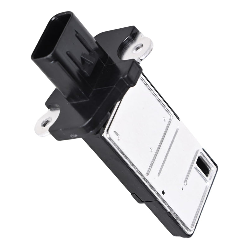 Mass Air Flow Sensor MAF Sensor 3L3A12B579BA Compatible with 2004-2010 Ford F-150 F-250 Super Duty E-150 E-250 Escape Expedition Explorer Mustang Lincoln Mercury Replaces OE# 3L3Z12B579BA