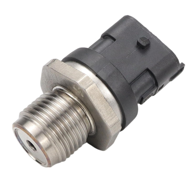 Fuel Rail Pressure Sensor | for 2011-2019 Ford F250 Super Duty / F350 Super Duty / F450 Super Duty / F550 Super Duty, 6.7 | BC3Z-9F838-A BC3Z9F838A
