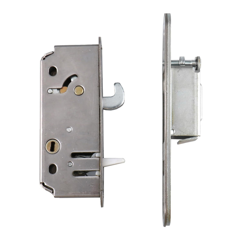 Andersen Reachout Lock and Receiver Kit for 2-Panel Gliding Patio Doors – Compatible with Models from 1986 to Present