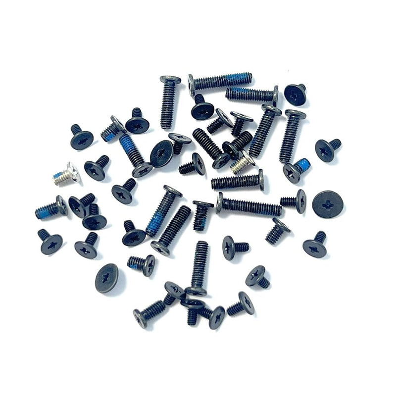 Laptop Set of Screws Replacement for Asus TUF Gaming A15 FA507 FA507RC FA507RF FA507RW FA507RM FA507RR FA507RC FA507RE FA507XI FA507XV FA507XU FA507NV FA507NU FA507NUR / FX507 FX507ZC FX507ZE FX507ZM