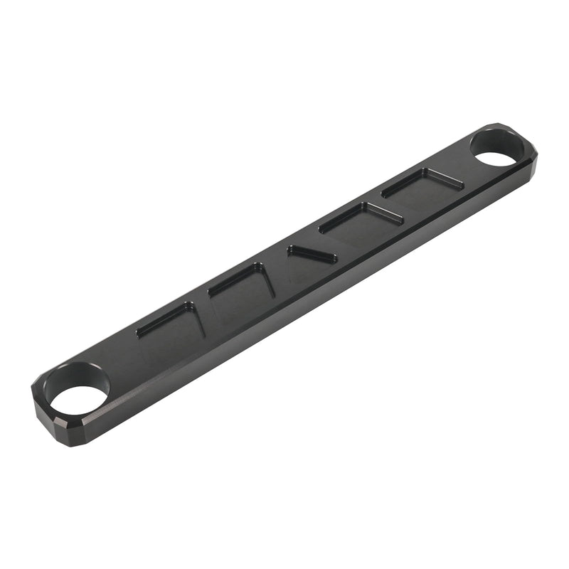 Transmission Shaft Clutch Alignment Tool Crankshaft Spacing Compatible with 2016-2024 Polaris RZR General Ranger XP 1000 (Black) Black