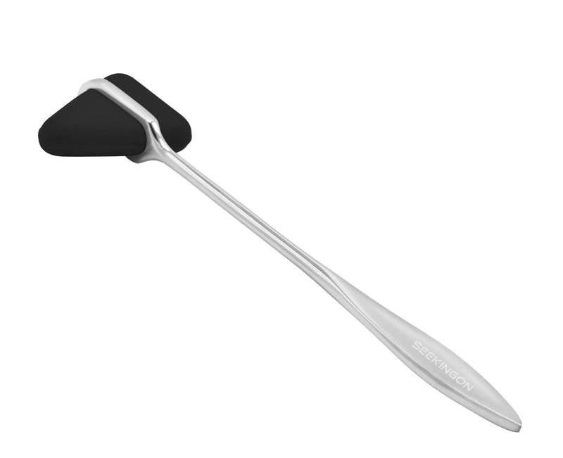 Taylor Tomahawk Percussion Reflex Hammer for Neurological Examination (BLACK)