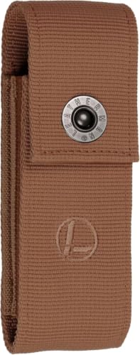 LEATHERMAN Sienna Nylon Sheath for Multi-Tools, Large