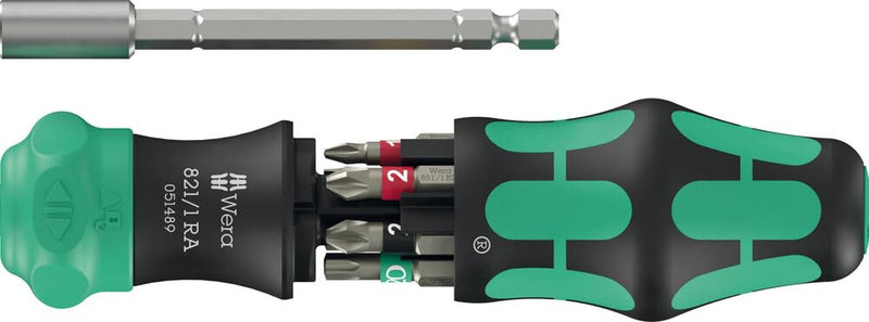 05051519001 Kraftform Kompakt 28 RA 1, 6 pieces