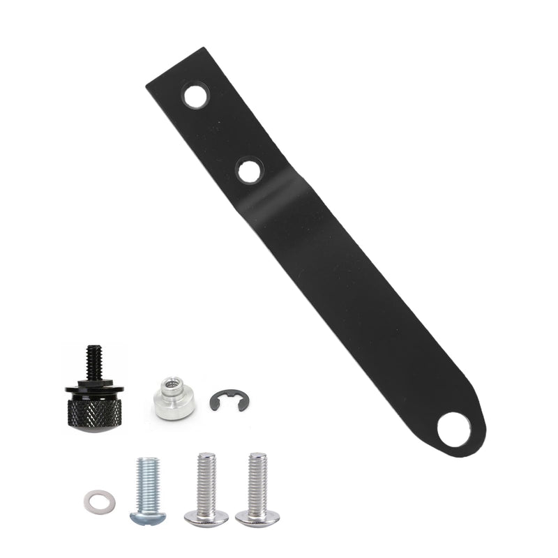 Driver Seat Bracket For Harley Sportster XL883 883N Front Seat Bracket Harley Davidson Iron Sportster Accessories Motorcycle 2016-2022 2016-2022 883N
