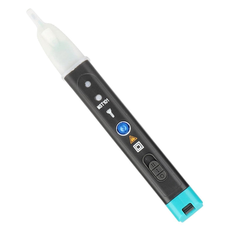 Auto Ignition Coil Tester Tool MST-101 Car Spark Test Pen Automotive Electronic Faults Detector Voltage Pen with LED Diagnostic Car Voltage Test Electrical Fuse Tester for Sedan SUV RV Truck