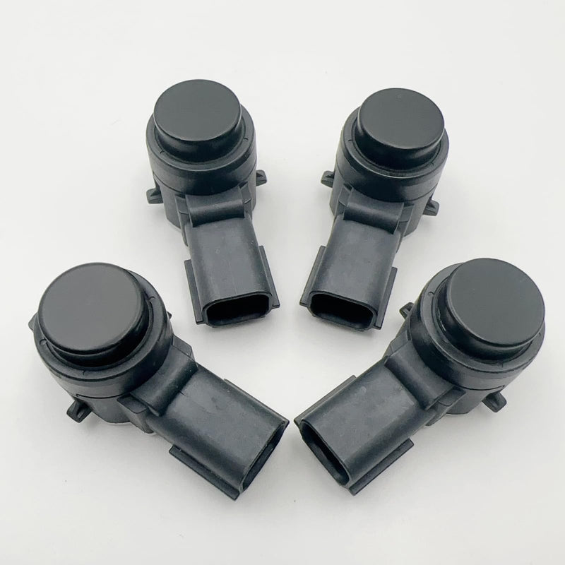 4X Front/Rear Assist Parking Sensor 1TK84TZZAA Replacement for Chrysler 200 Durango Cherokee